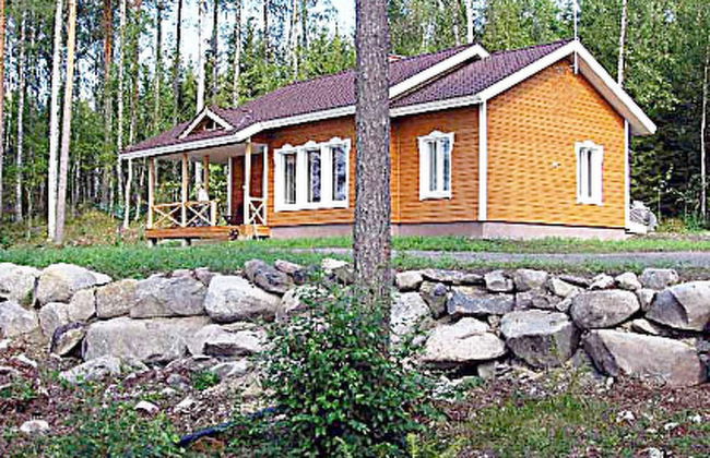 2 bedroom House in Kuopio with sauna - Photo 5
