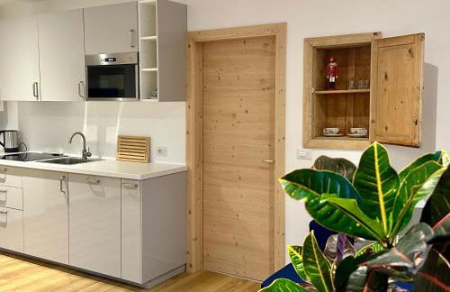 La Busa dai Zervi - Foto 7