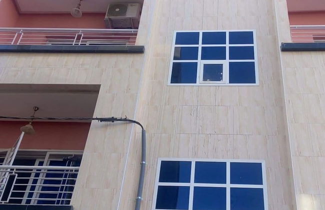 Paris Résidence - Photo 15