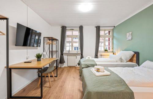 Übernachten im Kulturdenkmal - Weinort - Foto 33