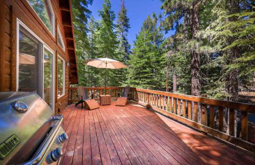 Alpine Gem Near Homewood Mountain! - Foto 37