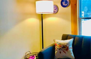 Charming 120-year-old farmhouse by the creek. - Foto 23