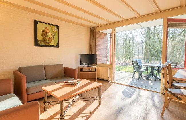 Bungalow at Klein Vink With Garden Terrace - Photo 4