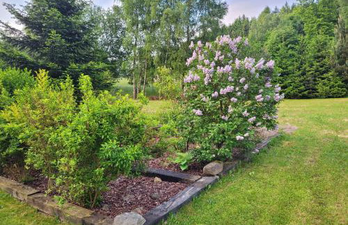 Dom w Górach Sowich Niedźwiedzia Gawra, Michałkowa - Foto 54