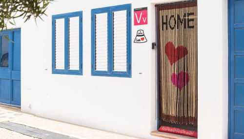 Casita Corazón - Foto 2