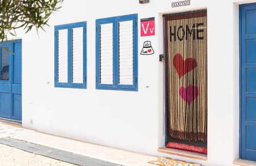 Casita Corazón - Foto 2