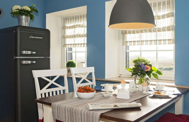 Holiday Apartment Reet Domicile - Foto 11