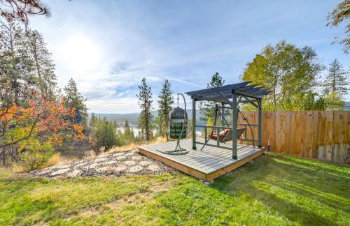 The Overlook Gem Stunning Views and Serenity Awaits - Foto 3