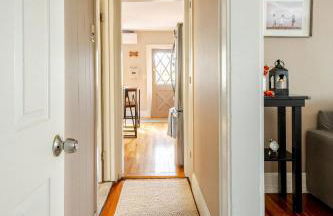 Gem by the water with firepit & all fenced backyard 2 Bedrooms - Photo 14