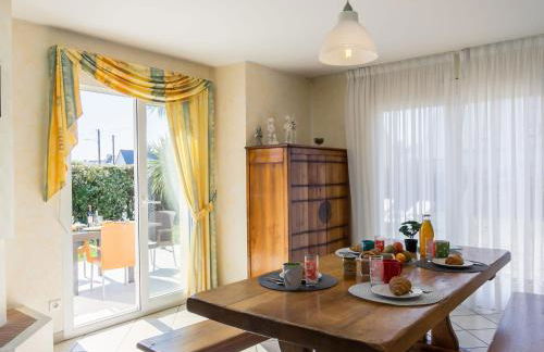 Holiday Home L'Hermine by Interhome - Foto 9