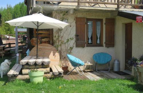 Studio en rez de chaussée, avec jardin partagé. - Foto 15