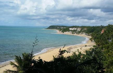 Bungalos Orion a 150 m Praia do Espelho - Foto 16