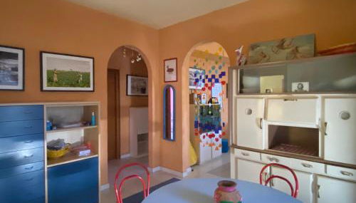Rainbow Seafront Apartment - Foto 4