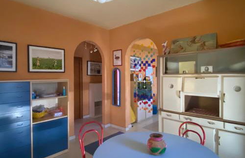 Rainbow Seafront Apartment - Foto 4