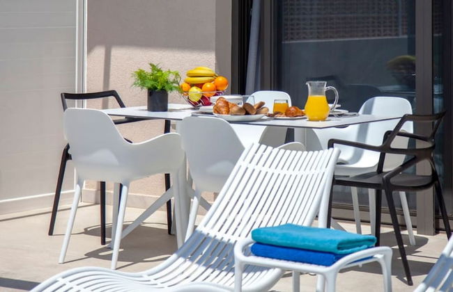 Villa Monolithi Lumiere - Foto 3