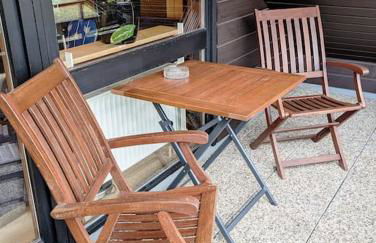 Studiowohnung SchwabenALB mit Panoramablick - Foto 23