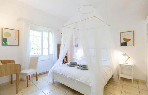 Exclusive Luxury Villa in Valbonne - Foto 5