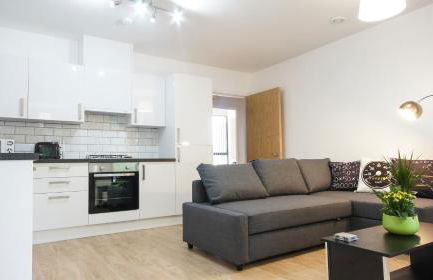 Andora Apartments - Foto 6