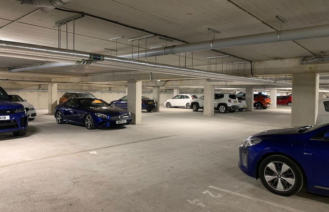 Superior 2 Bedroom Condo With Stunning Sea Views - Foto 26