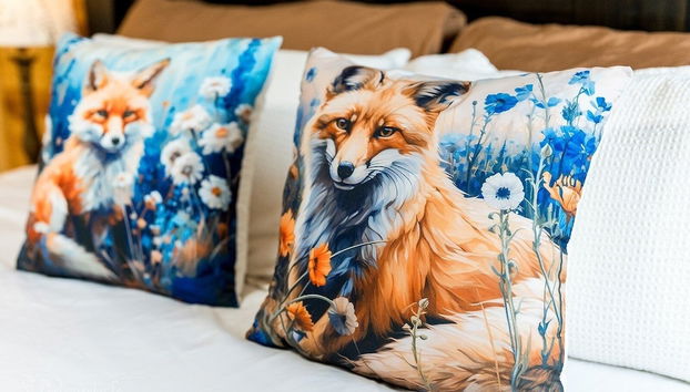 Foxes' Den Cabin with Private Hot Tub and Arcade Game by RedAwning - Foto 4, Habitación