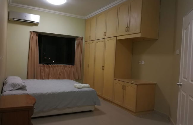 KK City HomeSuite at KK City Center 2 - Foto 3