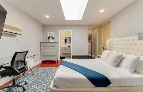 Beverly Hills City View Mansion - Foto 46