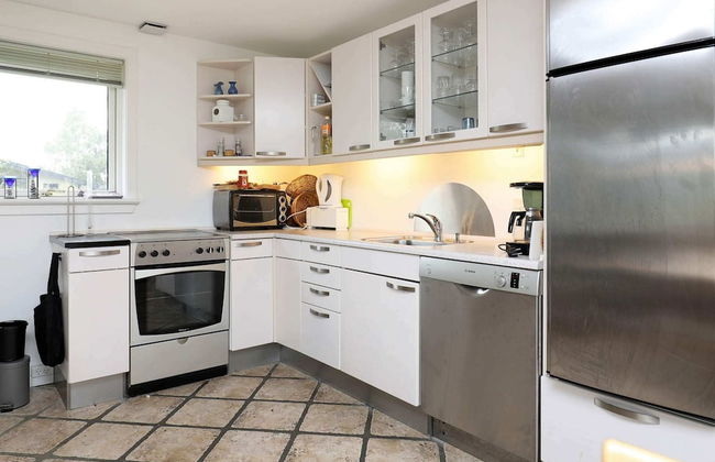 8 Person Holiday Home in Dannemare-by Traum - Foto 6