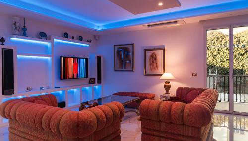 VILLA CRISTALLO - Pool & Etna View - Photo 5, Garden view