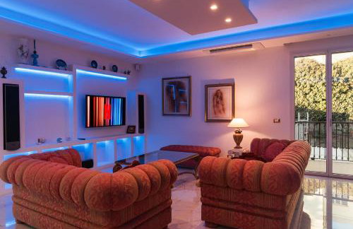 VILLA CRISTALLO - Pool & Etna View - Photo 5