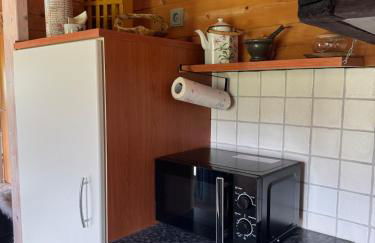 Ferienhaus Holz-Blockhaus Heimbach Blens Rureifel very cosy wooden Blockhome - Foto 11