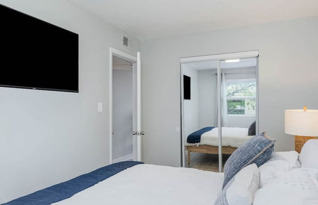 Life s a Beach - 3 Blocks From Beach Boardwalk - Foto 16