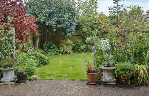 Overland Cottage - Photo 13