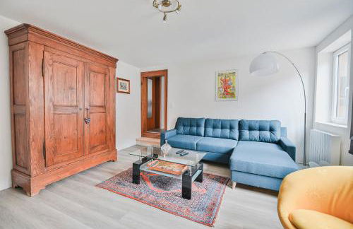 APPARTEMENT JANGO - Au Calme des Vignes - Parking privatif & Animaux Bienvenus - Foto 4