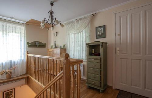 Całoroczny dom wakacyjny - Foto 22