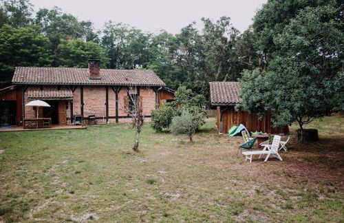 Maison Typique Landaise - Foto 53