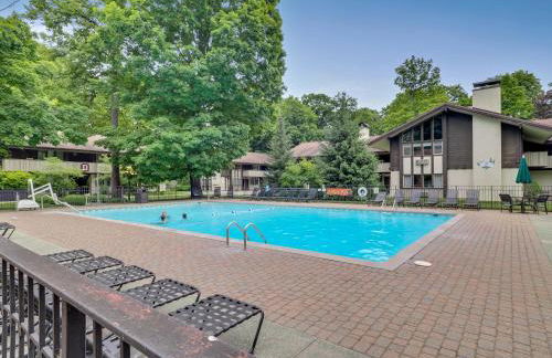 335E Mountain Villa - Foto 17