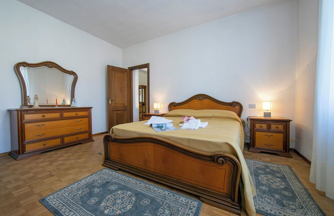 Casa Amabile With Salty water Pool - Foto 2