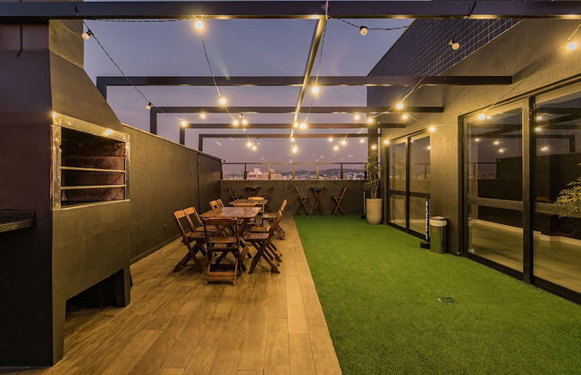 Century Park by My Way - Foto 38