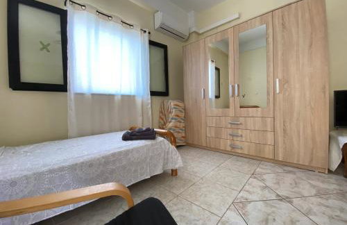 Sunny Apartment Amaliada - Foto 46