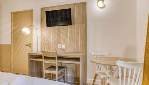 Colivi Studio Cosy 50m Gare Annemasse - Photo 4