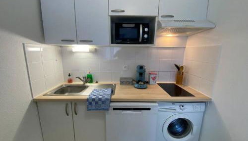 Le Voyage Bleu, Clim Parking - Foto 3