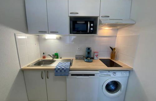 Le Voyage Bleu, Clim Parking - Foto 3