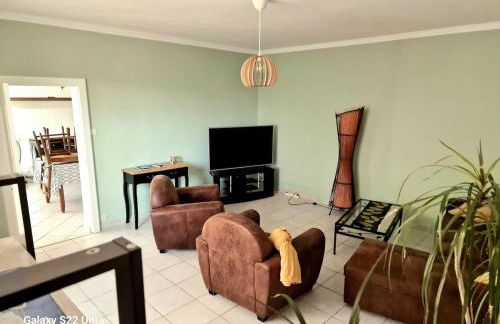 Gite proche de Beauval Zoo et des Chateaux - Foto 12