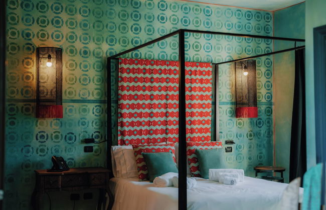 Masseria Santo Scalone - Foto 26