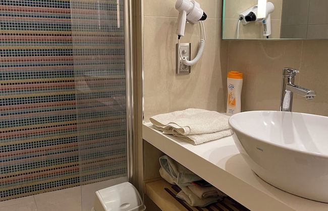 studio unit with pool and gym - Foto 7