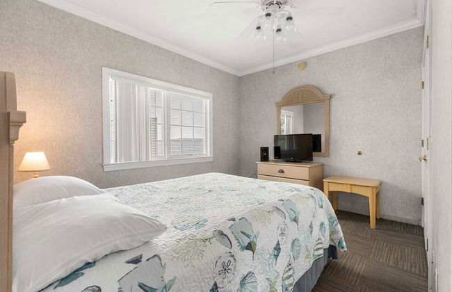 OCHG Ocean 1 Suites - Foto 2