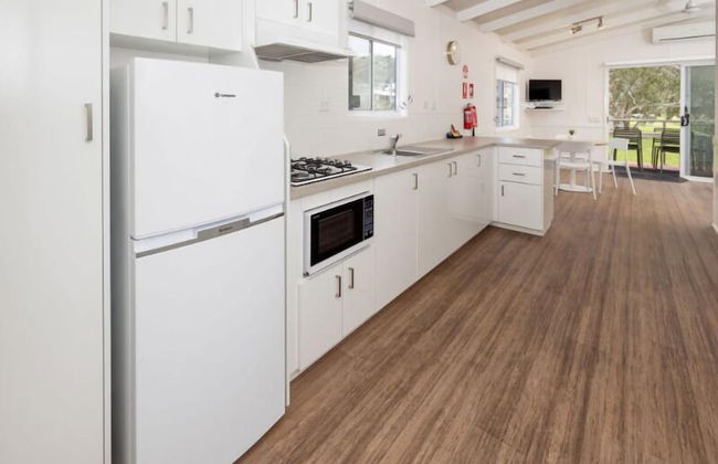 BIG4 Mannum Holiday Park - Foto 61