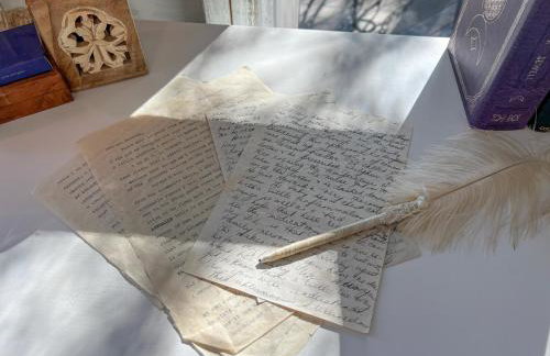 The Swan Treehouse - Foto 30