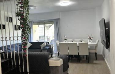 Dúplex en Montanejos 200 metros del río Mijares - Foto 1