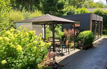 BayVista, die Bayerwald Lodge - Foto 6